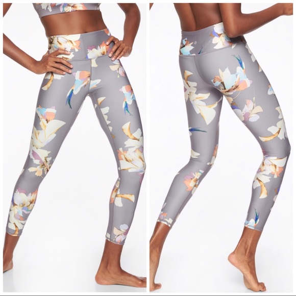 athleta elation tights